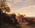 Frans Post - Paisagem com casa alpendrada.jpg 