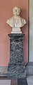 * Nomination Franz Unger (1800-1870), Bust (marble) in the Arkadenhof of the University of Vienna --Hubertl 06:10, 17 July 2015 (UTC) * Promotion Good quality. --Jacek Halicki 07:16, 17 July 2015 (UTC)