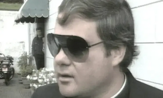 <span class="mw-page-title-main">Frederico Cunha</span> Brazilian Catholic priest and murderer