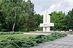 Sowjetischer Ehrenfriedhof (Lübben)