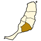 Fuerteventura municipio Tuineje.svg