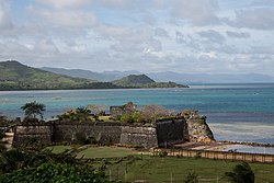 Fort Santa Isabel