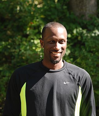<span class="mw-page-title-main">Moise Joseph</span> Haitian middle-distance runner