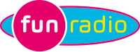 Logo Fun rádia