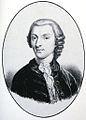 1781: Johann Nikolaus Götz, poeta