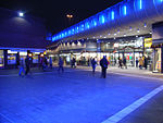 Gelsenkirchen Hauptbahnhof