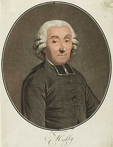 Gabriel Bonnot de Mably, Musée de la Révolution française - Vizille.jpg