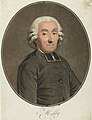 Gabriel Bonnot de Mably (1709–1785)