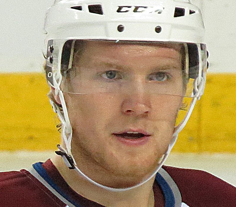 Gabriel Landeskog