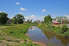 Gagarin város - Gzhat River 02.jpg