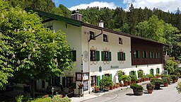 Maxlmühle Valley