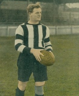 George P. Anderson Australian rules footballer