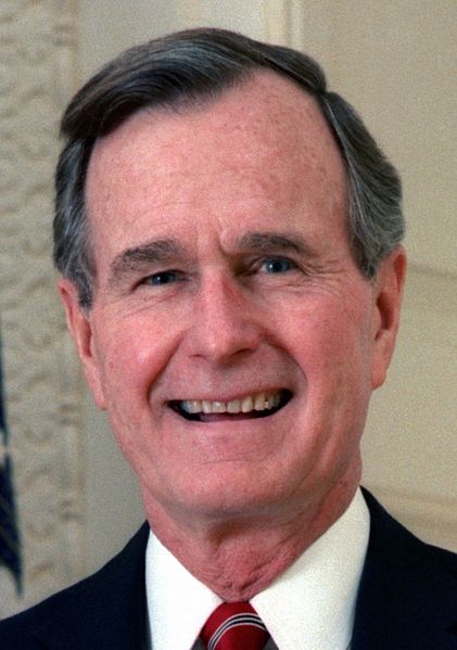 File:George H. W. Bush, cropped.jpg