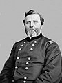 ジョージ・ヘンリー・トーマス少将、北軍