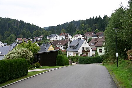 Geroldsgrün Silberstein