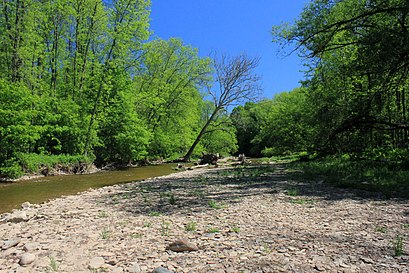 How to get to Bronte Creek Provincial Park with public transit - About the place