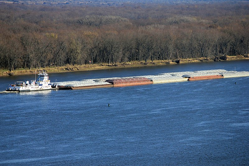 File:Gfp-iow-bellevue-state-park-ship-on-the-river.jpg