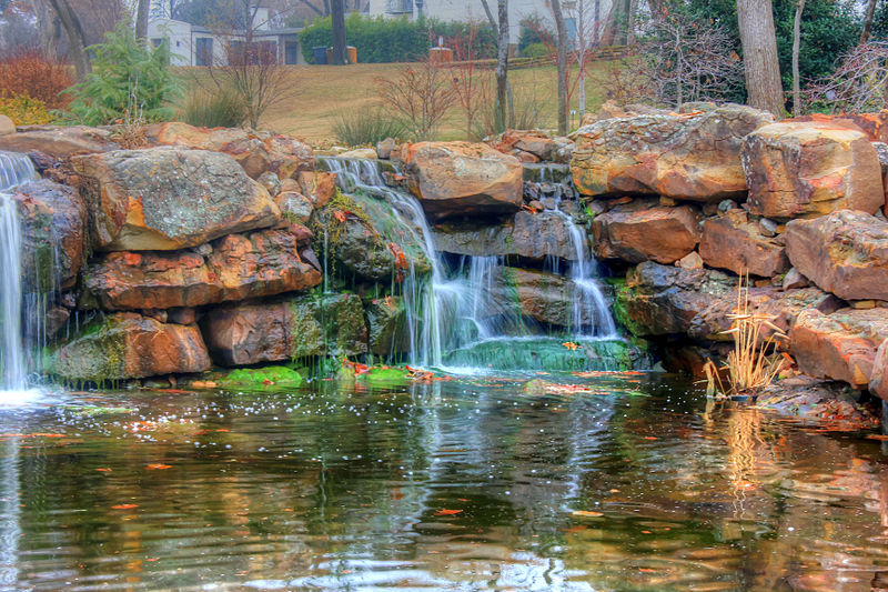 File:Gfp-texas-dallas-arboretum-small-falls.jpg