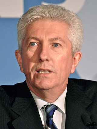 <span class="mw-page-title-main">Gilles Duceppe</span> Canadian politician (born 1947)