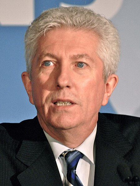 Image: Gilles Duceppe 2011 04 01 (cropped)