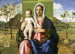 Giovanni bellini, madonna de Brera, 1510, 01.jpg