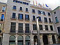 Casa de la Ciutat (Girona)