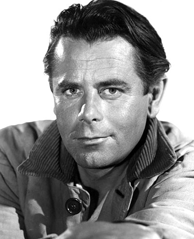 Glenn Ford Net Worth, Biography, Age and more