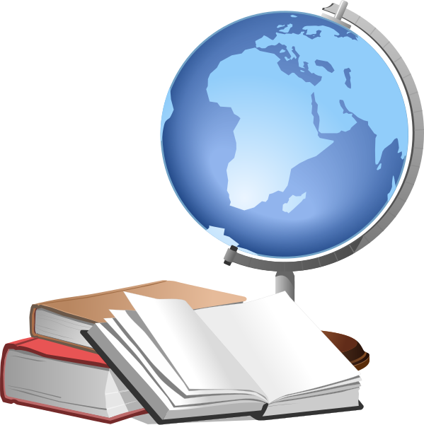 File:Globe and books mgx.svg