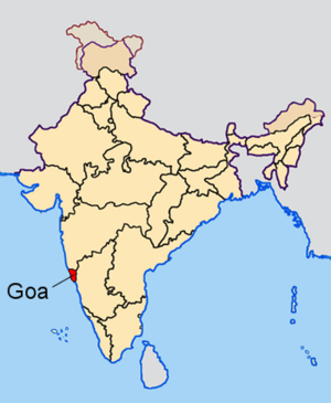 Goa in India.png