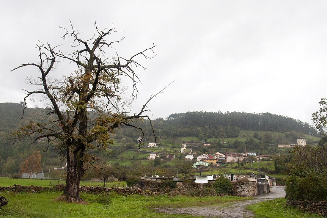 Godos (parroquia)