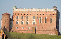 מצודת גולוב-דובז'ין