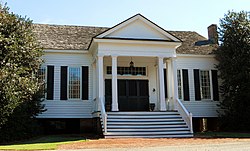 Goodwin-Hamilton House Sylacauga Alabama.JPG