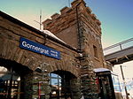 Thumbnail for Gornergrat railway station