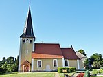 Dorfkirche Gräningen