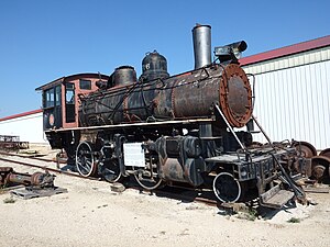 Illinois Railway Museum