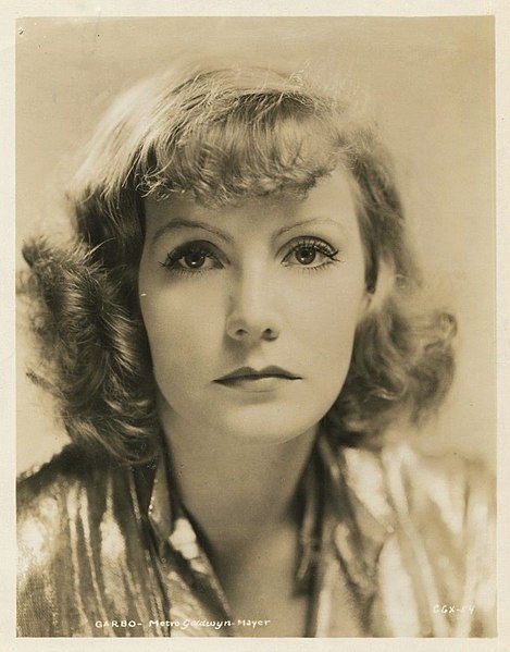 File:Greta Garbo by Clarence Sinclair Bull, 1929.jpg