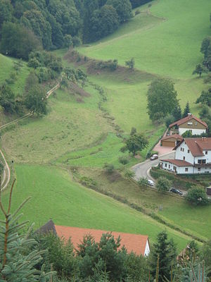 Grundelbach
