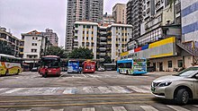 Guangzhou Bus Group Base & Guangzhou Zoo South Entrance Bus Terminal.jpg