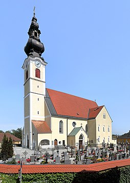 Gunskirchen - Kirche.JPG