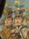 Thumbnail for Stanislaus von Engeström (Major general)