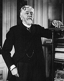 Gustave Eiffel: Biografia, Obras, Estátua da Liberdade
