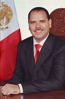 Gustavo Vázquez Montes Mexican politician