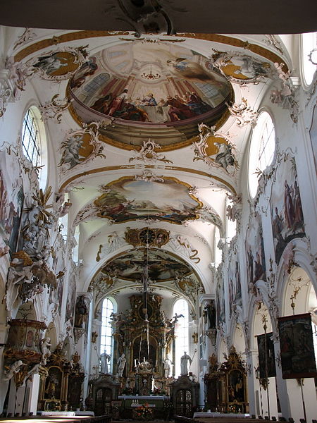 File:Gutenzell Klosterkirche Innen.jpg