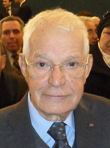 Hédi Baccouche