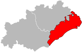 Arrondissement de Montpellier