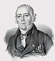 Johano Orstedo (1777-1851)