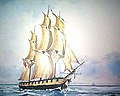 Thumbnail for HMS Detroit (1813)