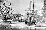 Thumbnail for HMS Plumper (1848)