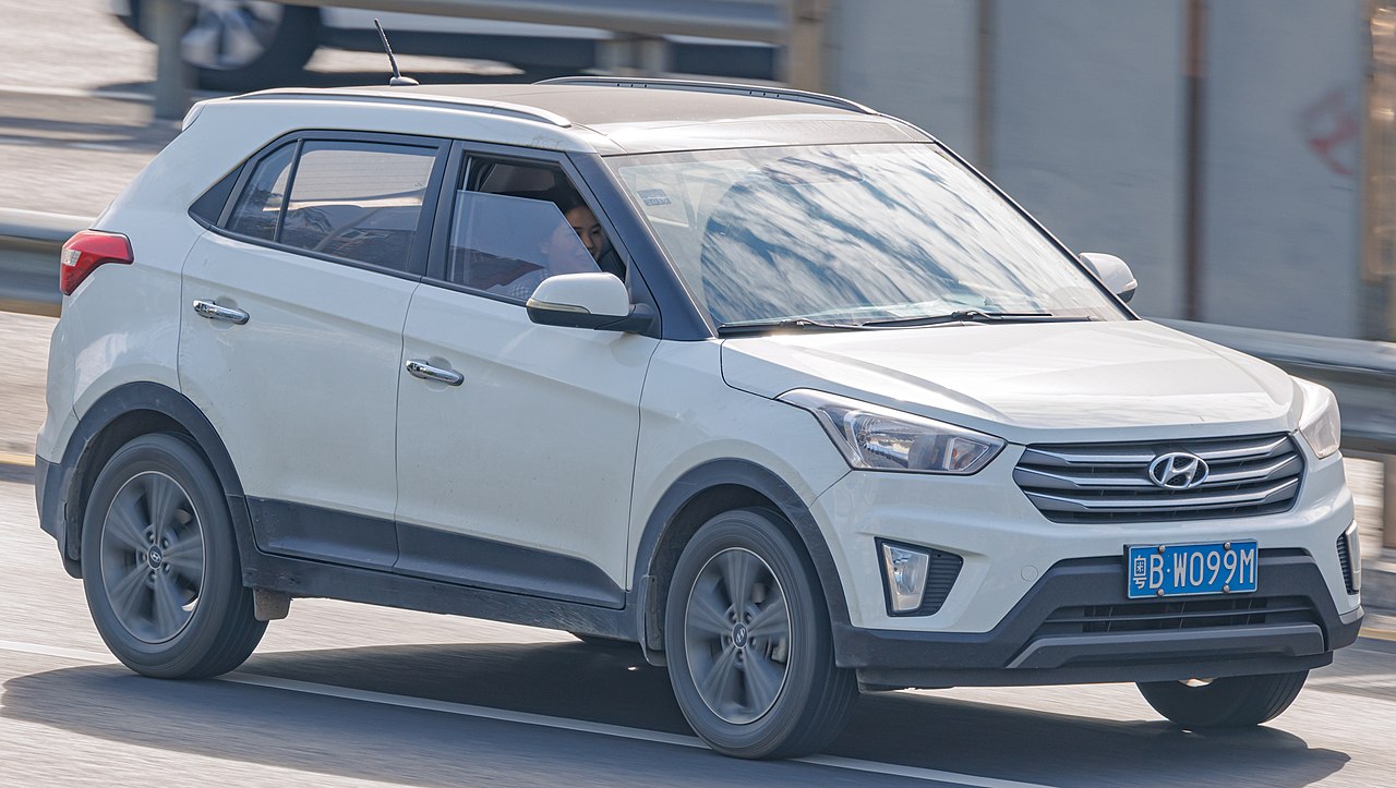 Buy ,For for Hyundai Creta ix25 2014 2015 2016 2017 2018 2019
