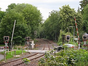 Wiesbaden Chausseehaus: Geschichte, Verkehrsanbindung, Gebäude